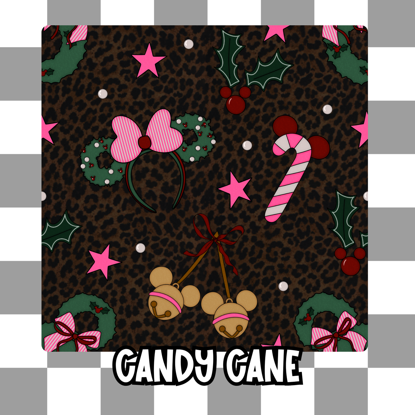 CANDY CANE KIDS | CKMC PREORDER