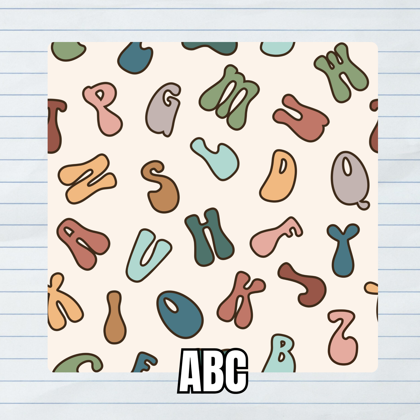 ABC KIDS STYLES | BACK TO SCHOOL