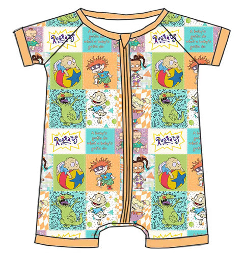 BABY SHORTIE | PREORDER