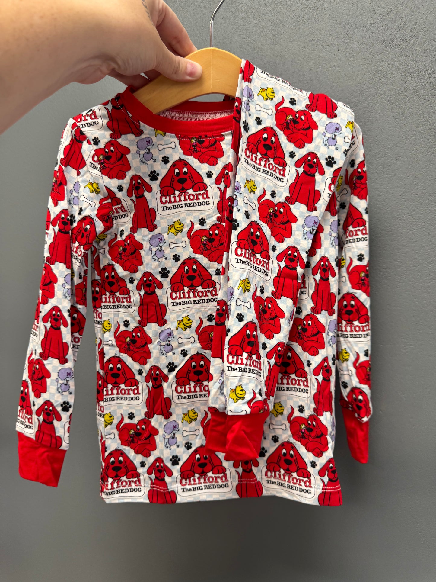 RTS 3T PJ SET