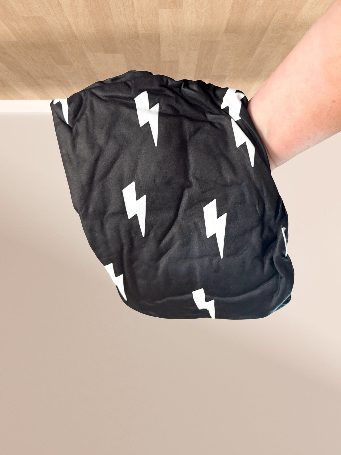 BOLTS BOPPY COVER RTS