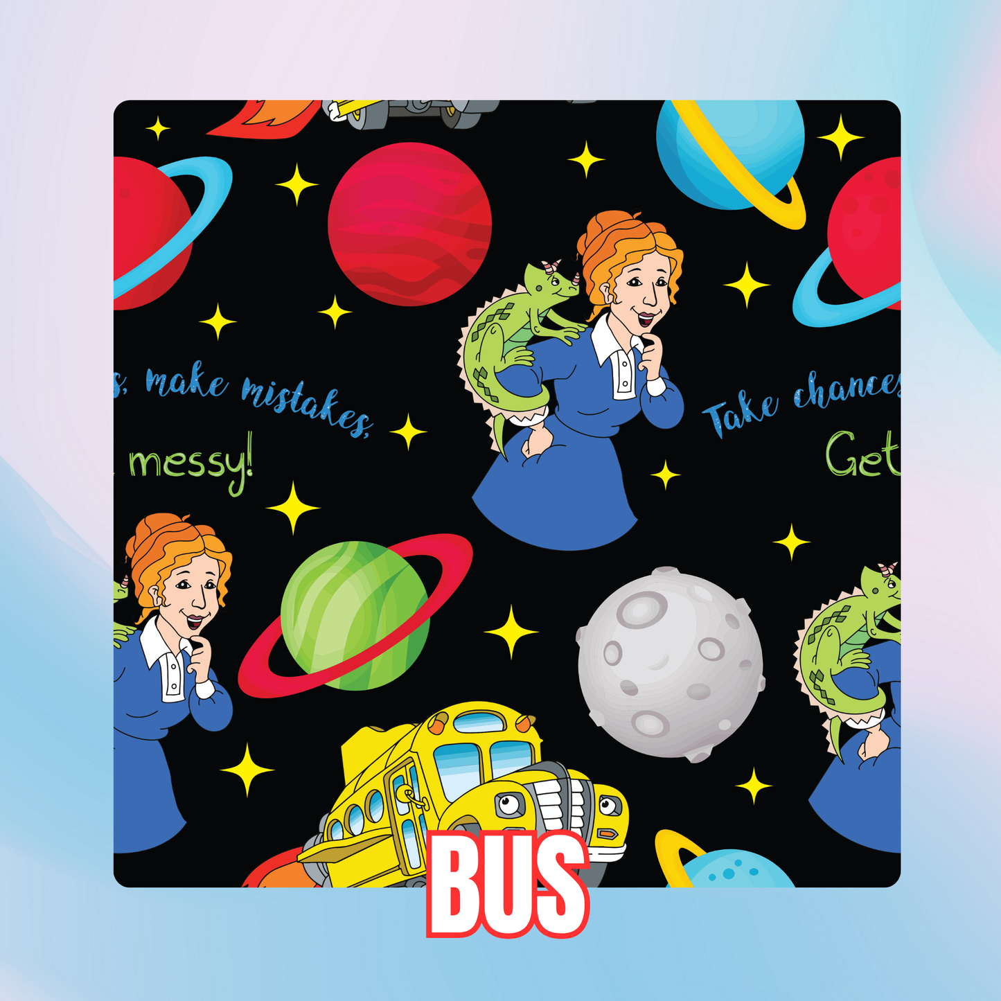 BUS KIDS STYLES | OLDIES BUT GOODIES R2 PREORDER