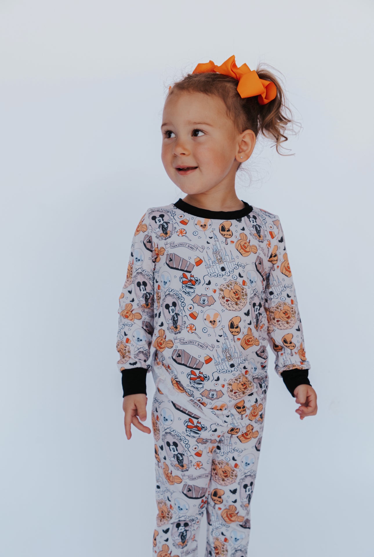MAGIC HALLOWEEN SET RTS