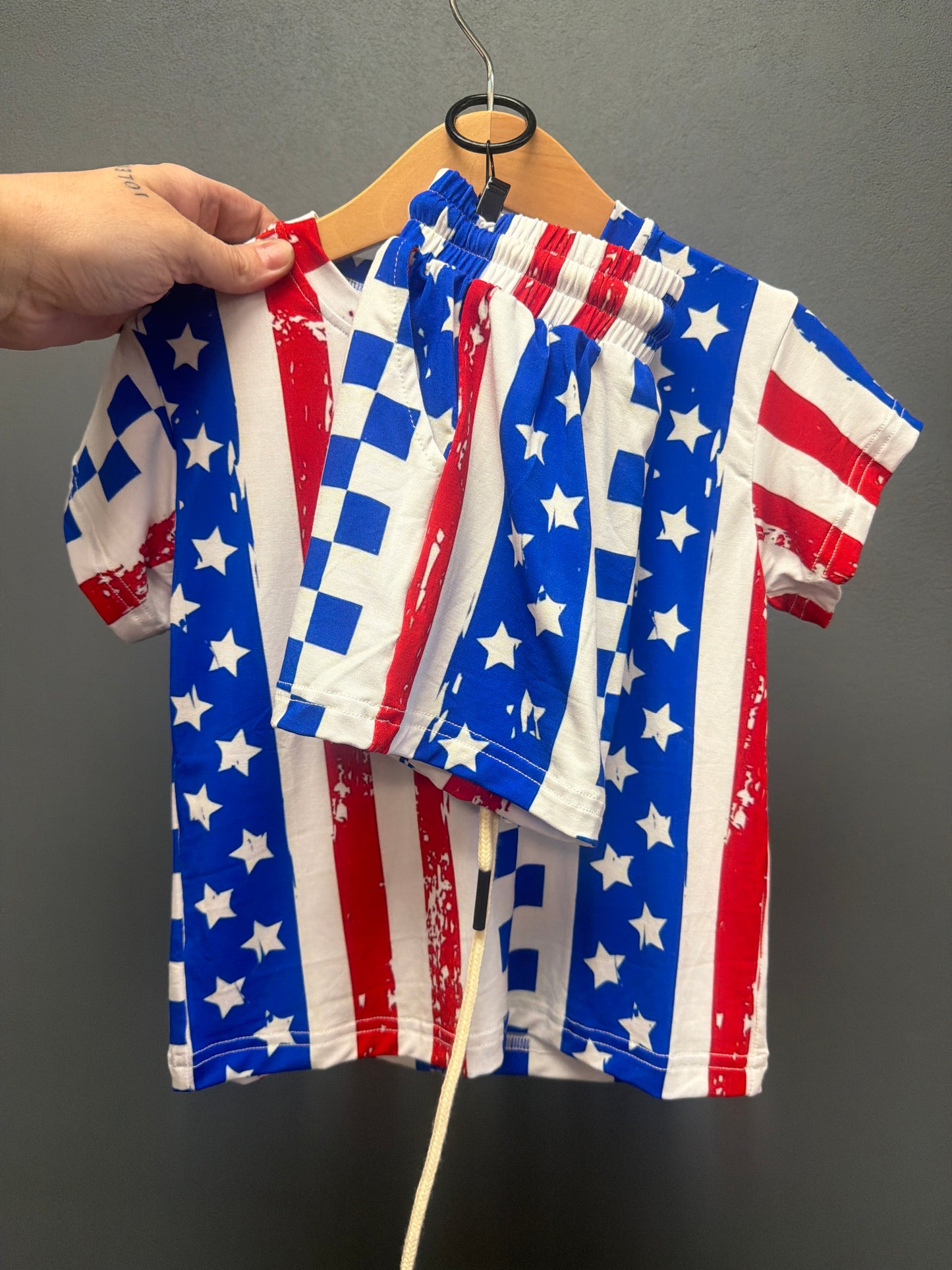 RTS 18/24 BOYSET
