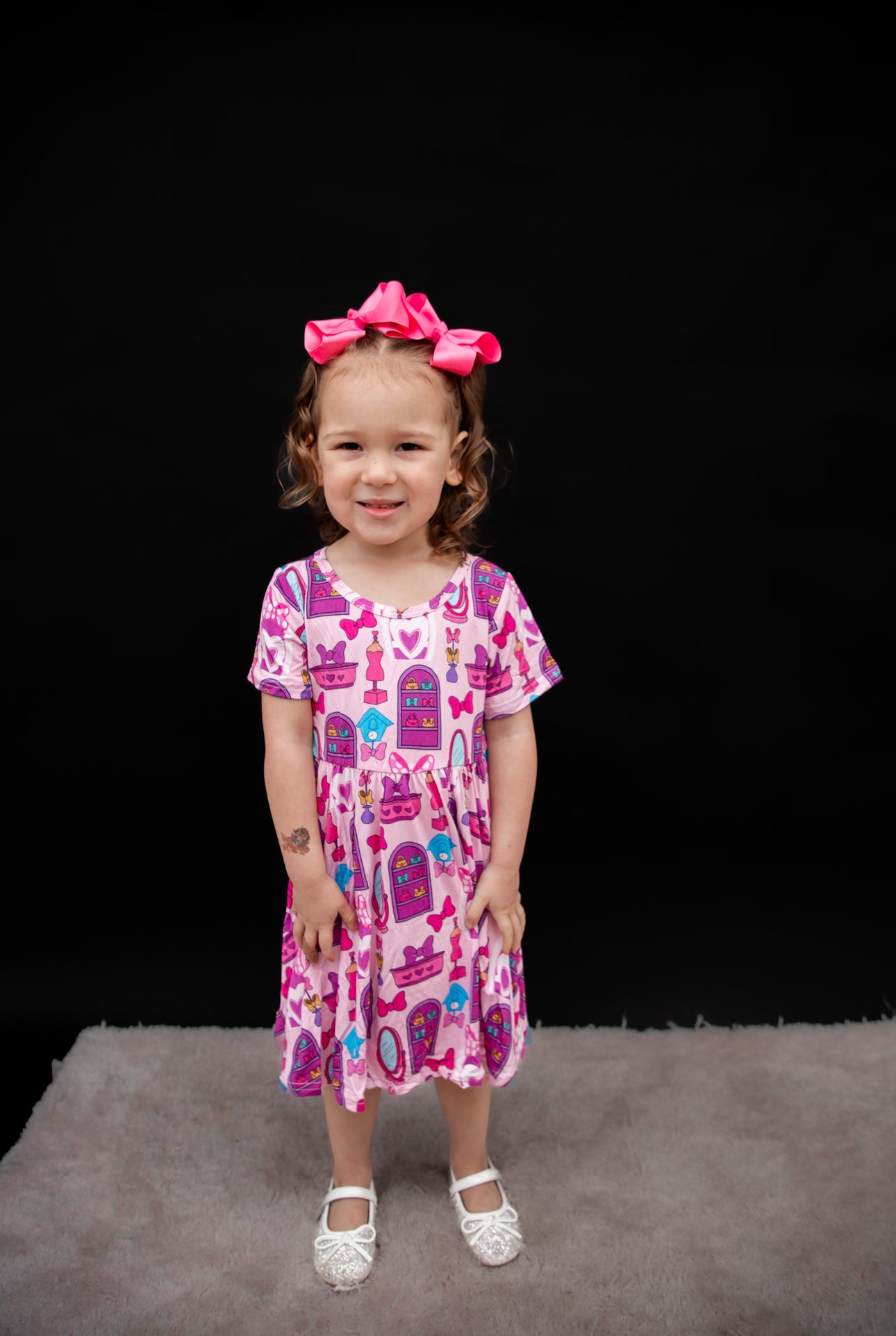 DREAM HOUSE TWIRL RTS