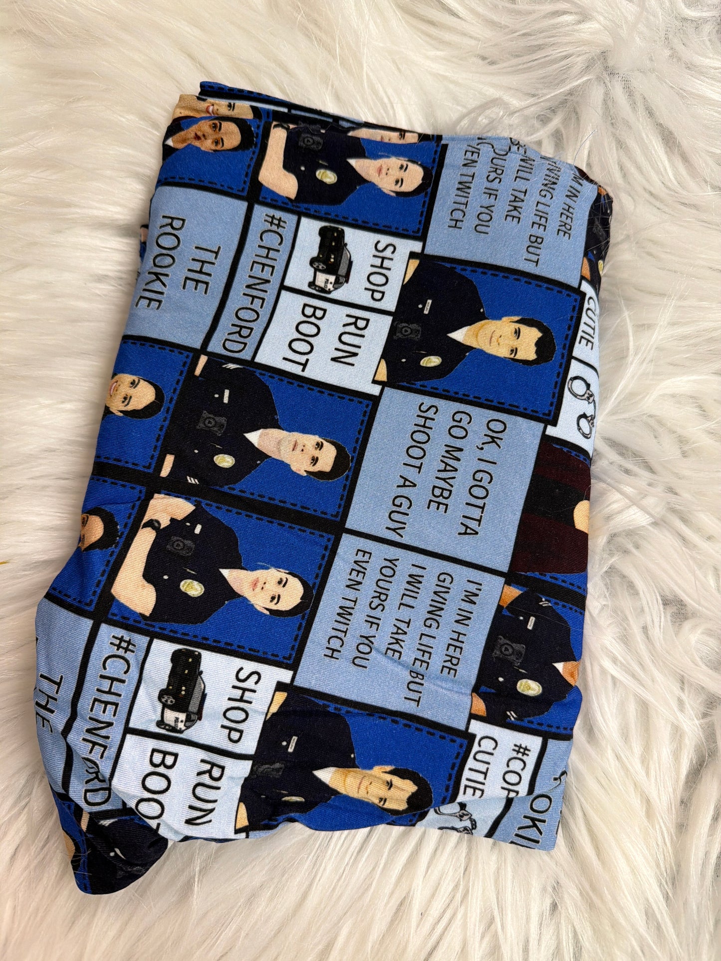 S LOUNGE PANTS RTS