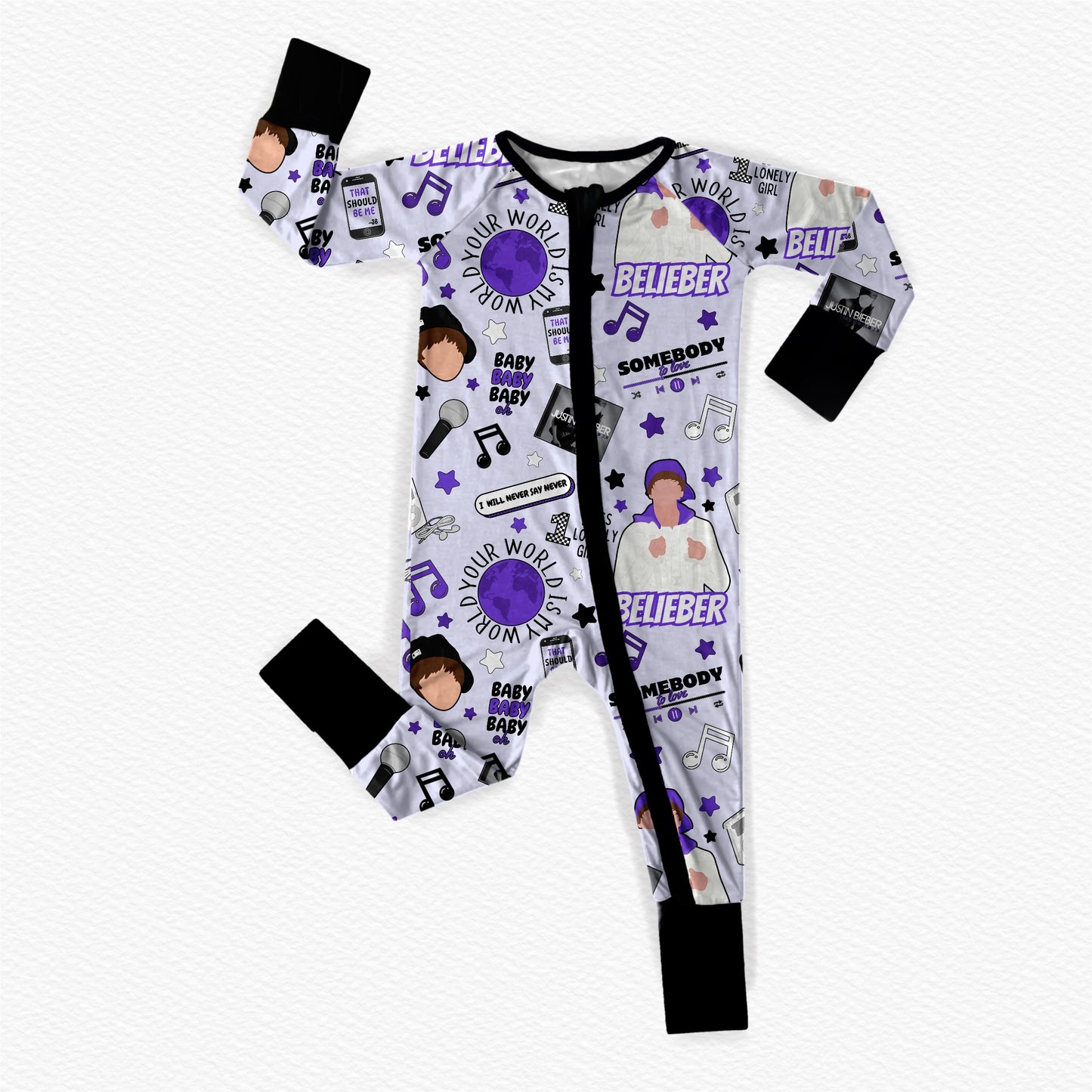 SOMEBODY TO LOVE PREORDER