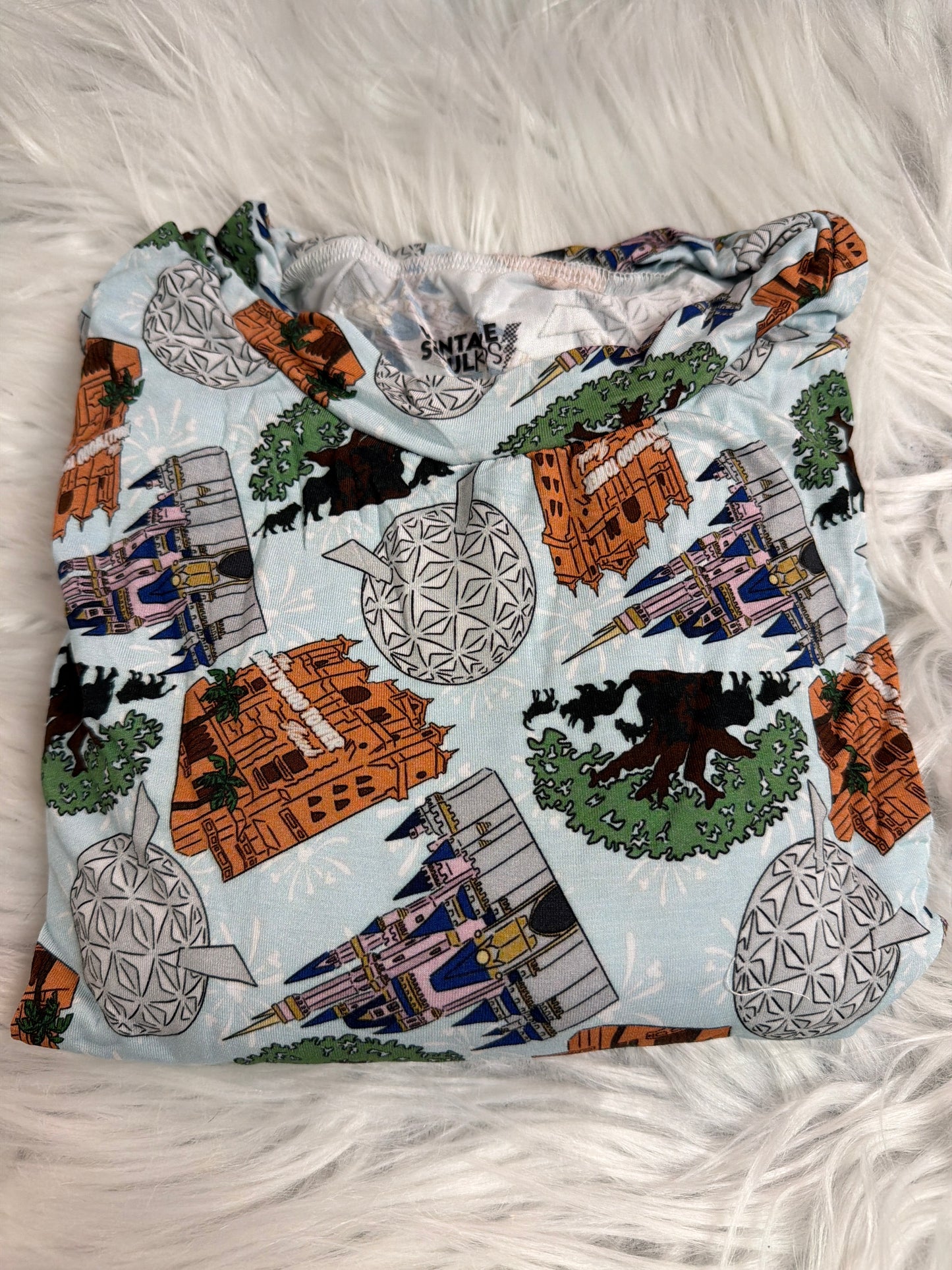 ADULT XL CREWNECK RTS