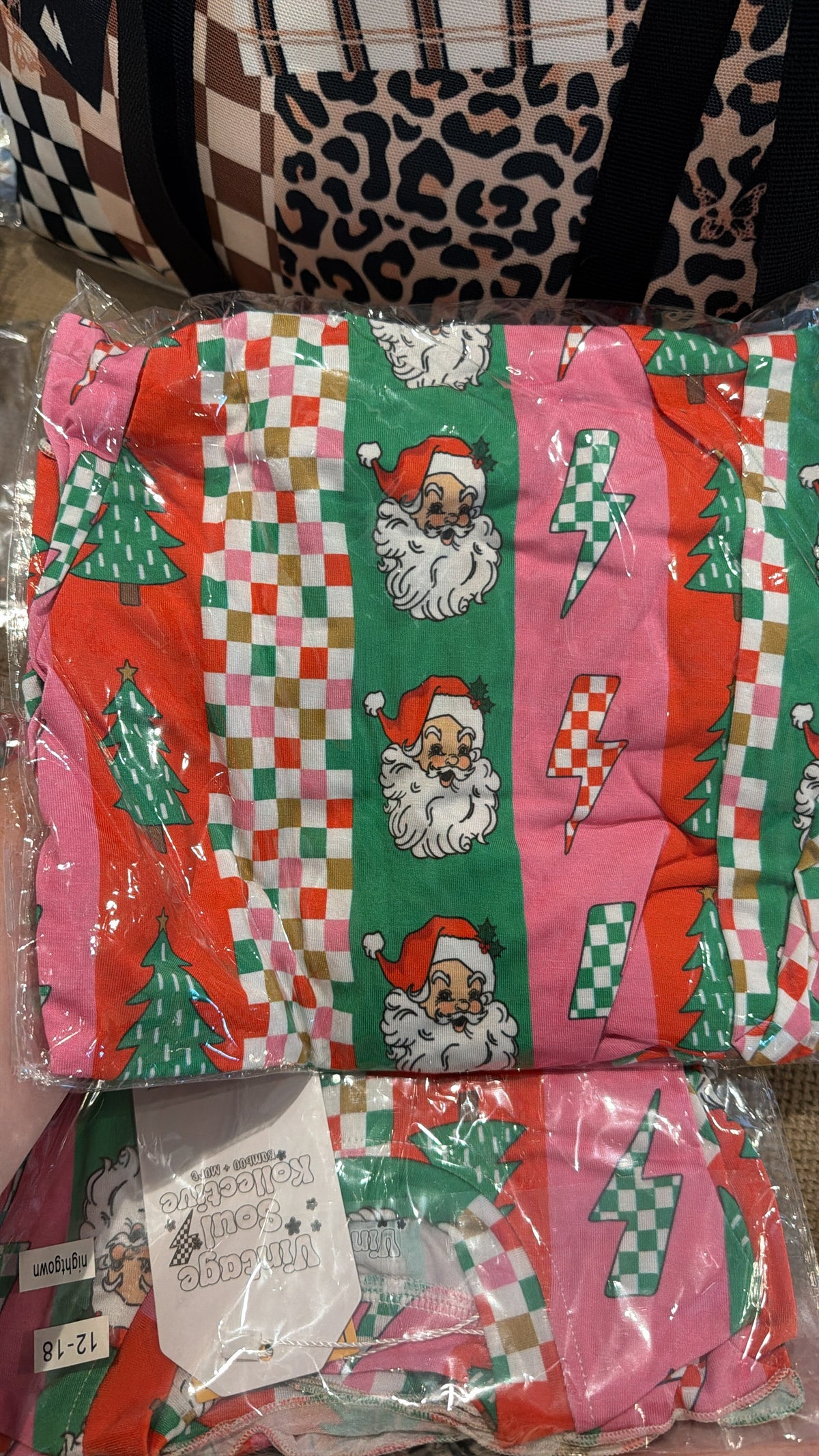 RTS 12/18 NIGHTGOWN