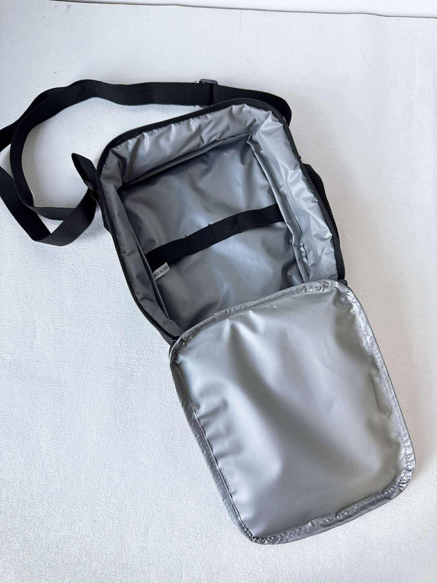 CUSTOM BACK PACK BUNLDE