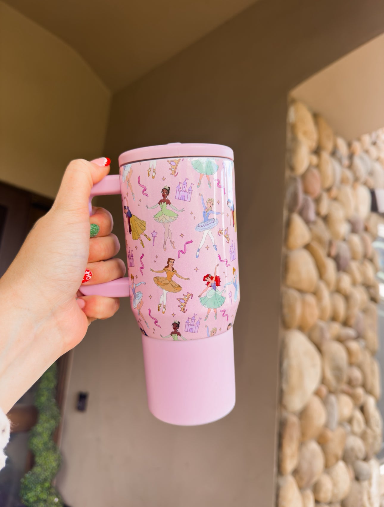 20OZ INSULATED TUMBLER RTS