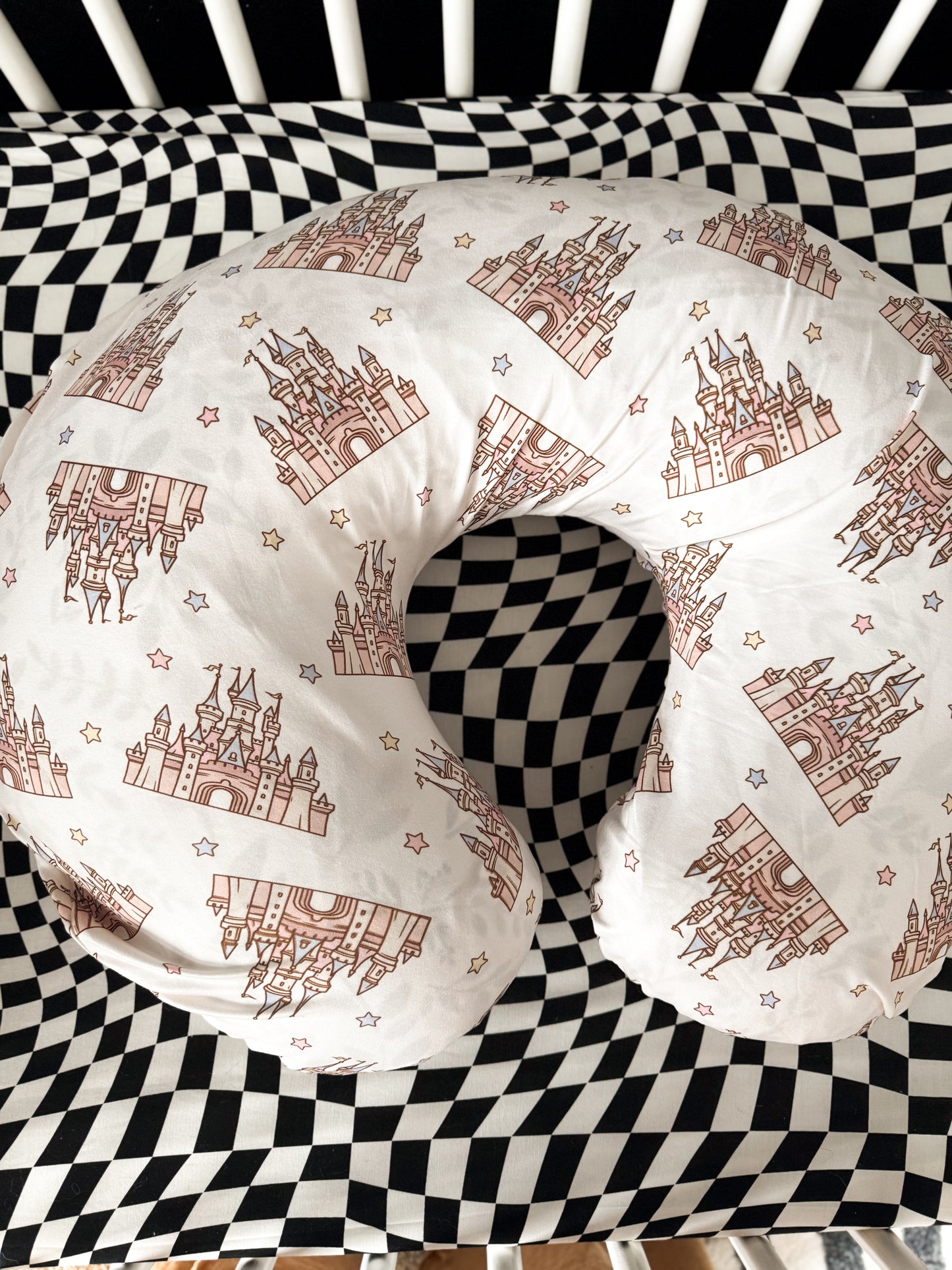 CASTLE BOPPY COVER RTS