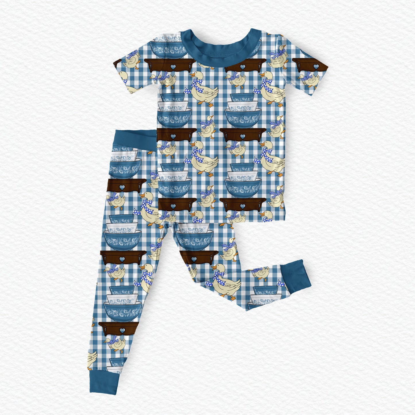 GRANDMAS HOUSE PREORDER {KID STYLES}