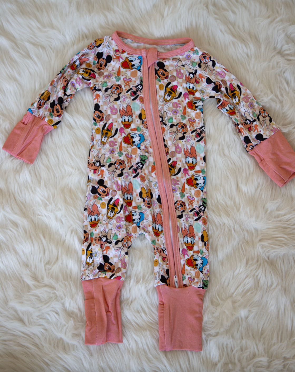 FAB 5 EASTER ZIPPY RTS