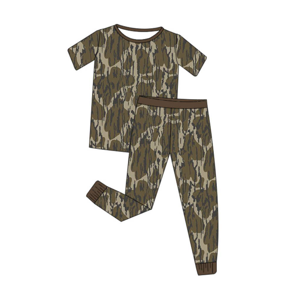 PJ SET BOTTOMLAND RTS