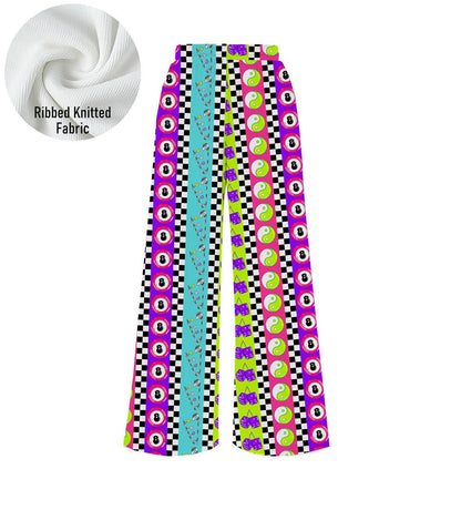 ADULT CUSTOM SPLIT PANTS