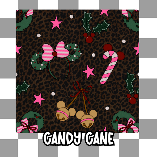 CANDY CANE KIDS | CKMC PREORDER