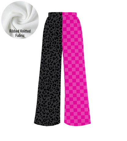 ADULT CUSTOM SPLIT PANTS