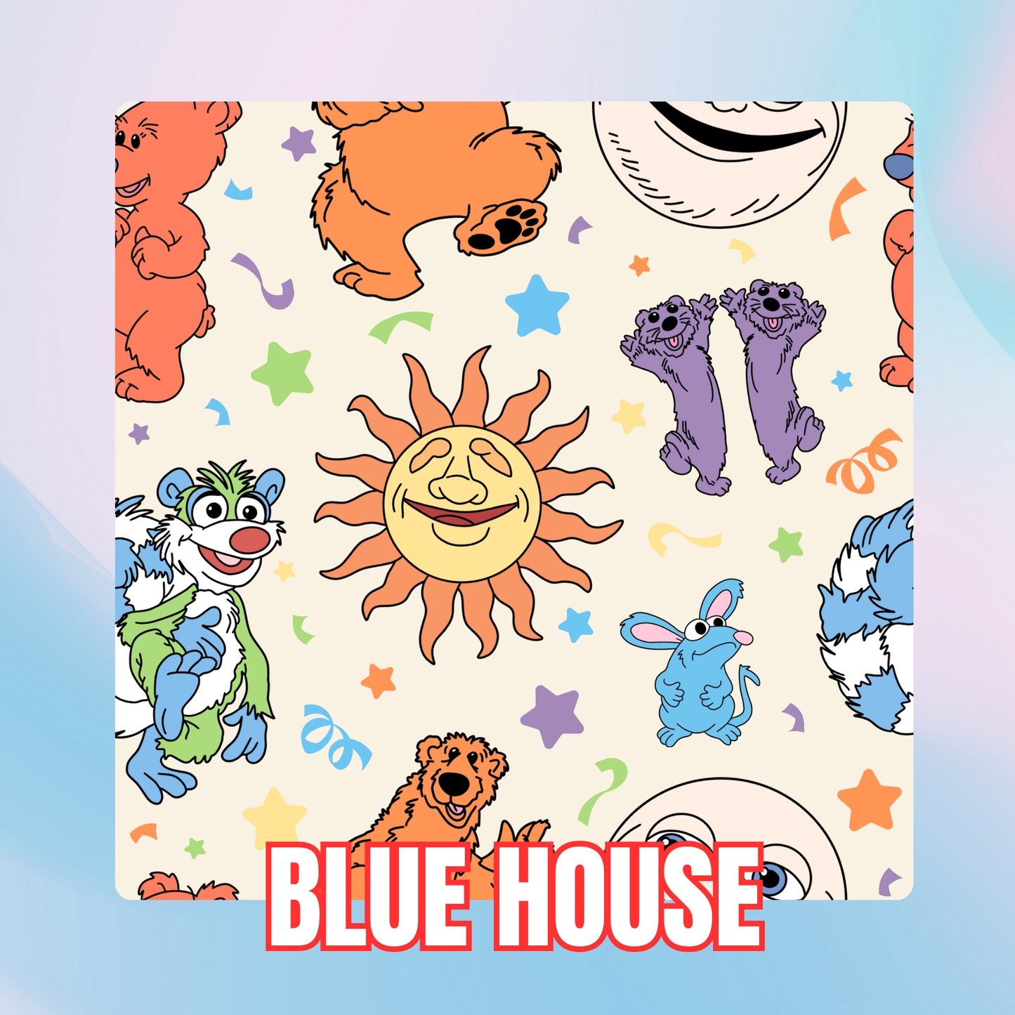 BLUE HOUSE KIDS STYLES | OLDIES BUT GOODIES R2 PREORDER