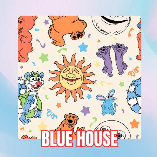 BLUE HOUSE KIDS STYLES | OLDIES BUT GOODIES R2 PREORDER