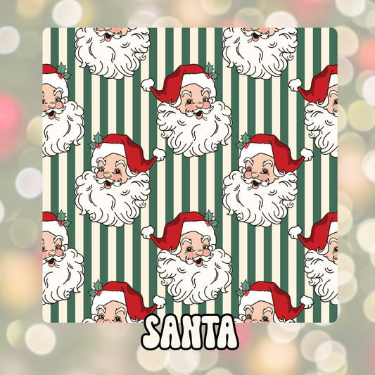 SANTA KID STYLES [CLASSIC CHRISTMAS PO]