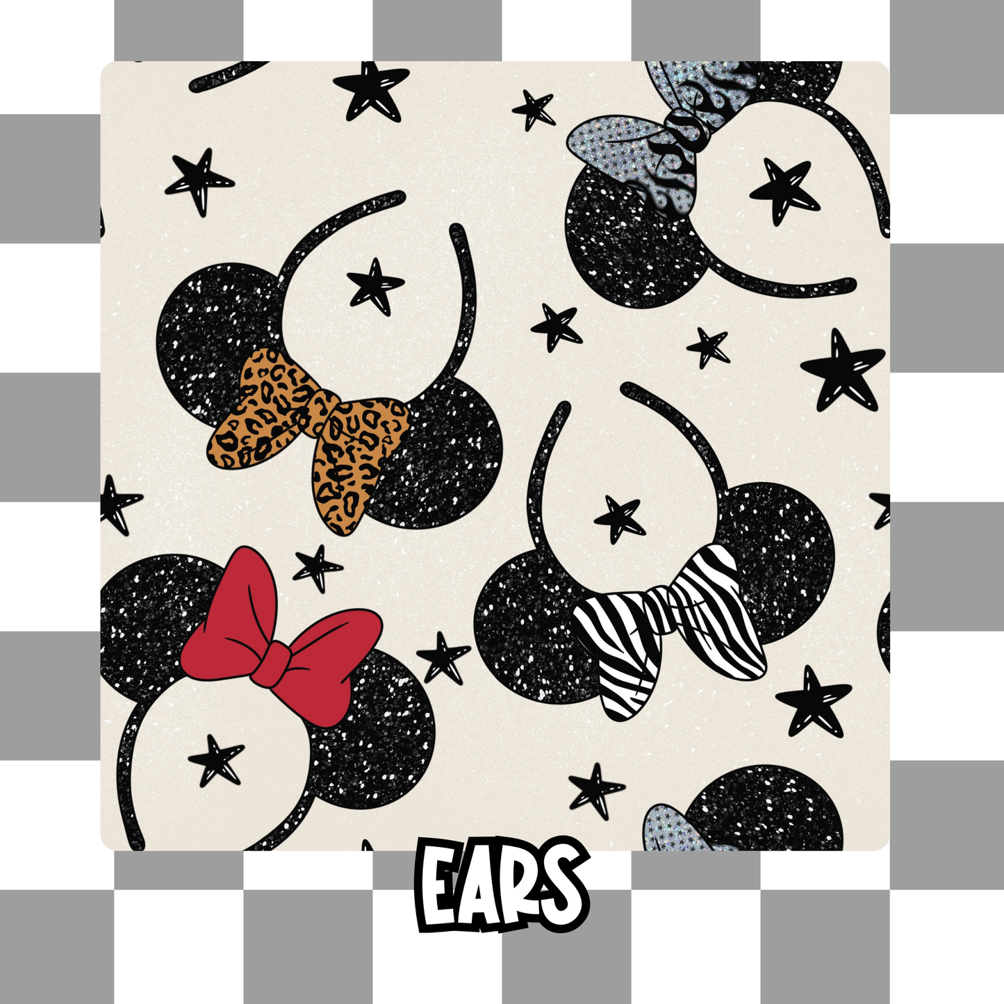 EARS KIDS | CKMC PREORDER