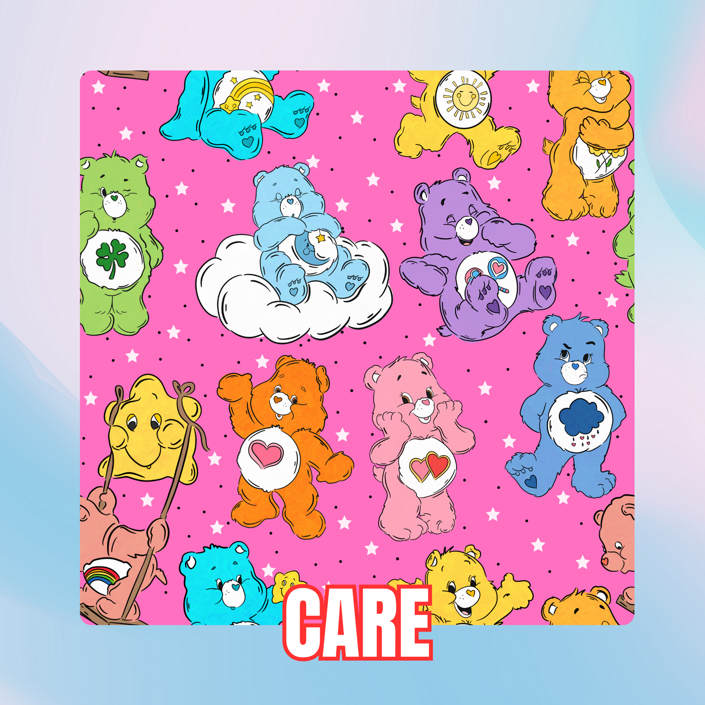 CARE KIDS STYLES | OLDIES BUT GOODIES R2 PREORDER