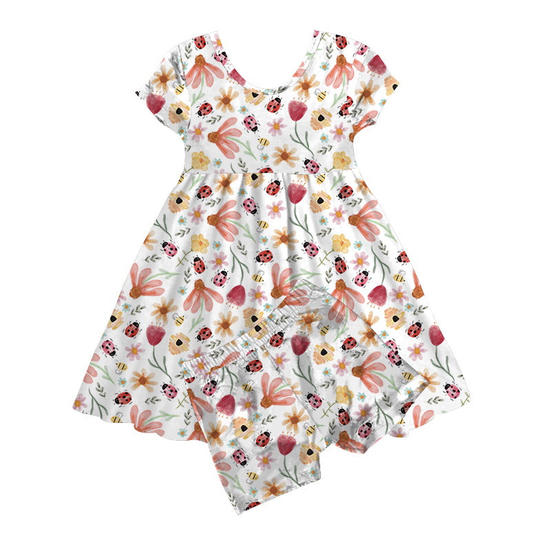 LET'S EXPLORE | Twirl Dress Set [PREORDER- ships April]