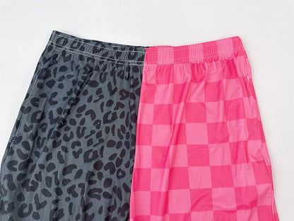 ADULT CUSTOM SPLIT PANTS