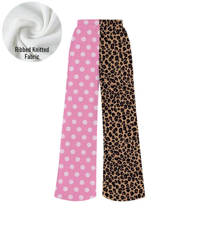 ADULT CUSTOM SPLIT PANTS