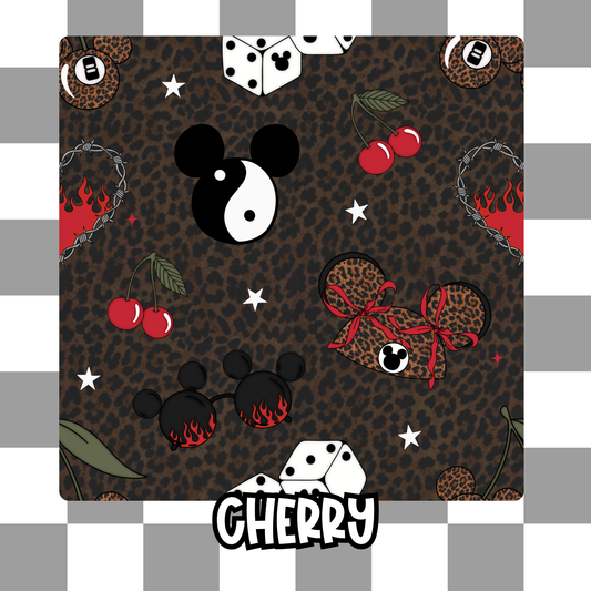 CHERRY KIDS | CKMC PREORDER