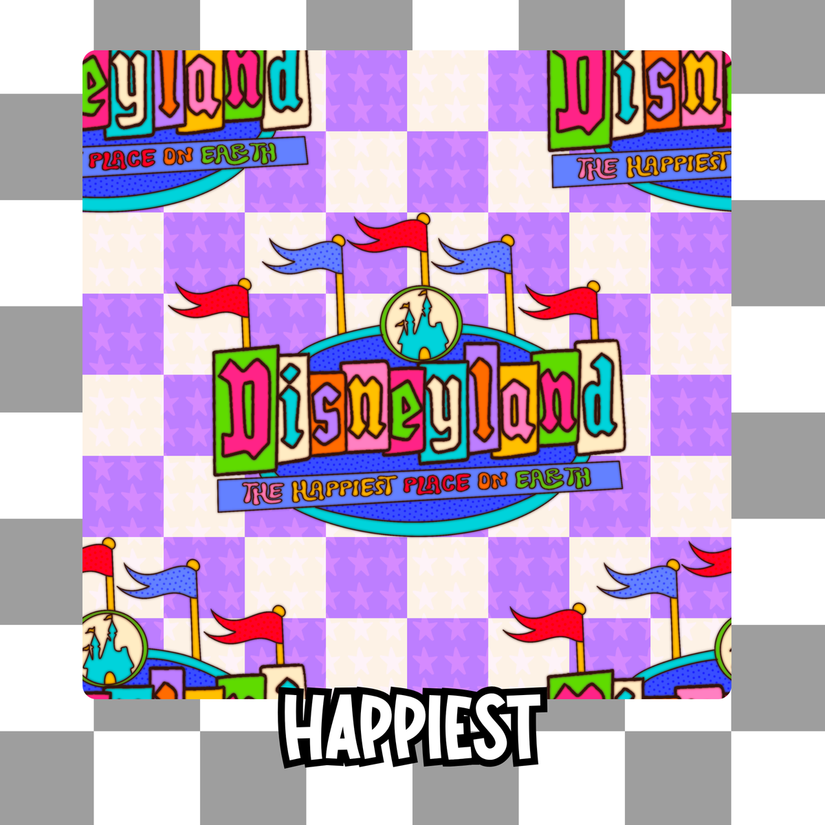 HAPPIEST KIDS | CKMC PREORDER