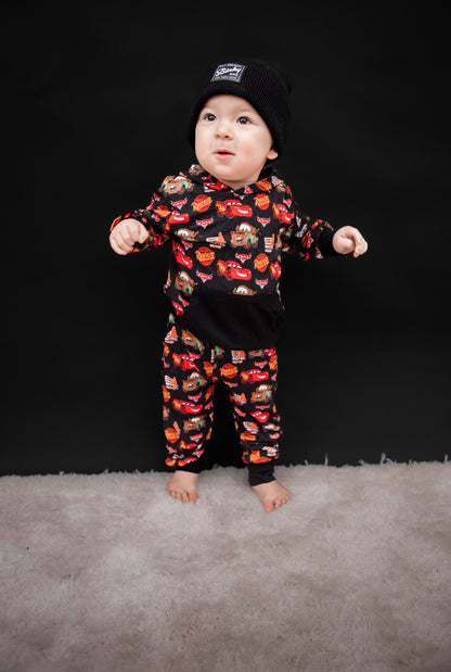 RADIATOR SPRINGS JOGGER SET RTS