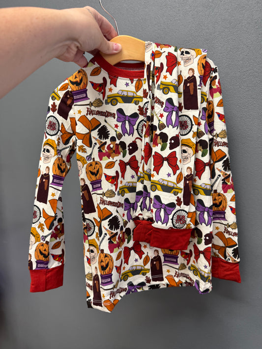 RTS 4T PJ SET