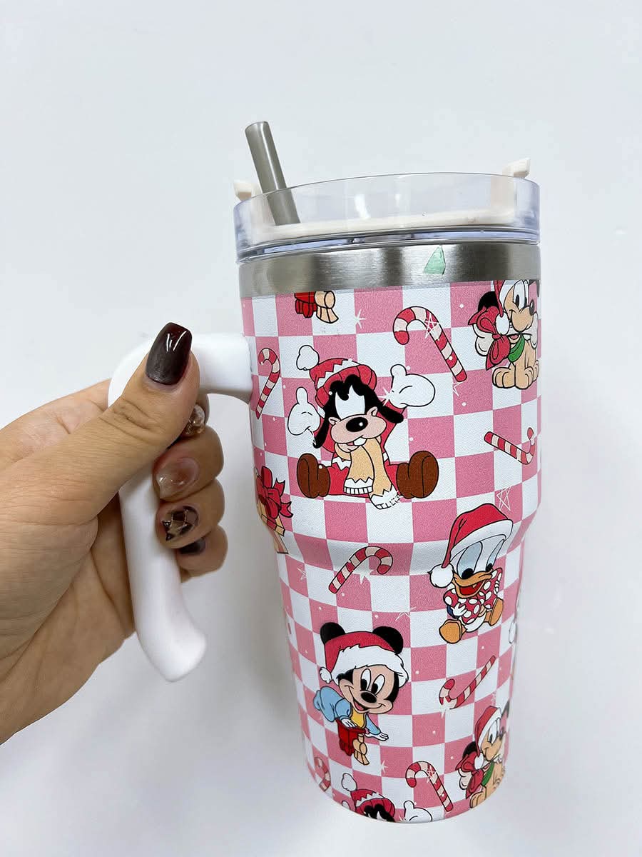 CUSTOM 20 OZ TUMBLER