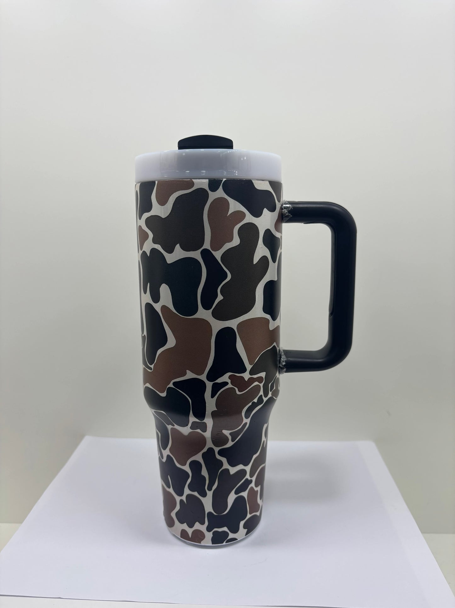 CUSTOM 40 OZ TUMBLER