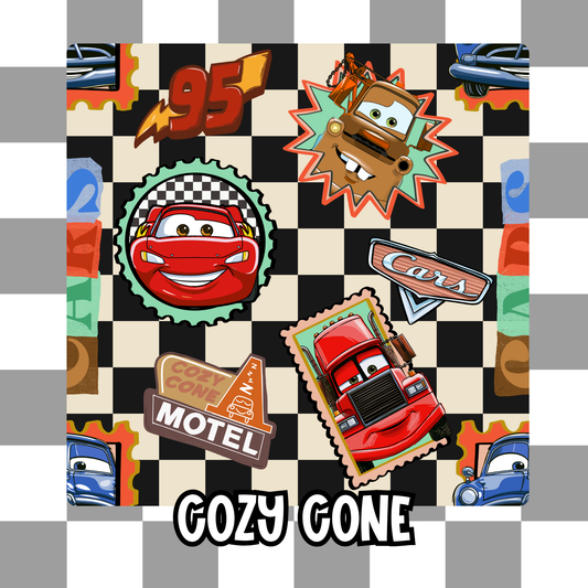 COZY CONE KIDS | CKMC PREORDER