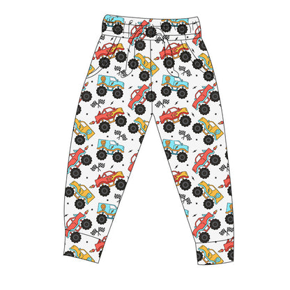 THINGS THAT GO | Kid's Jogger [PREORDER- ships April]