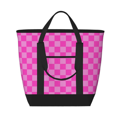 CUSTOM DUPE COOLER BAG