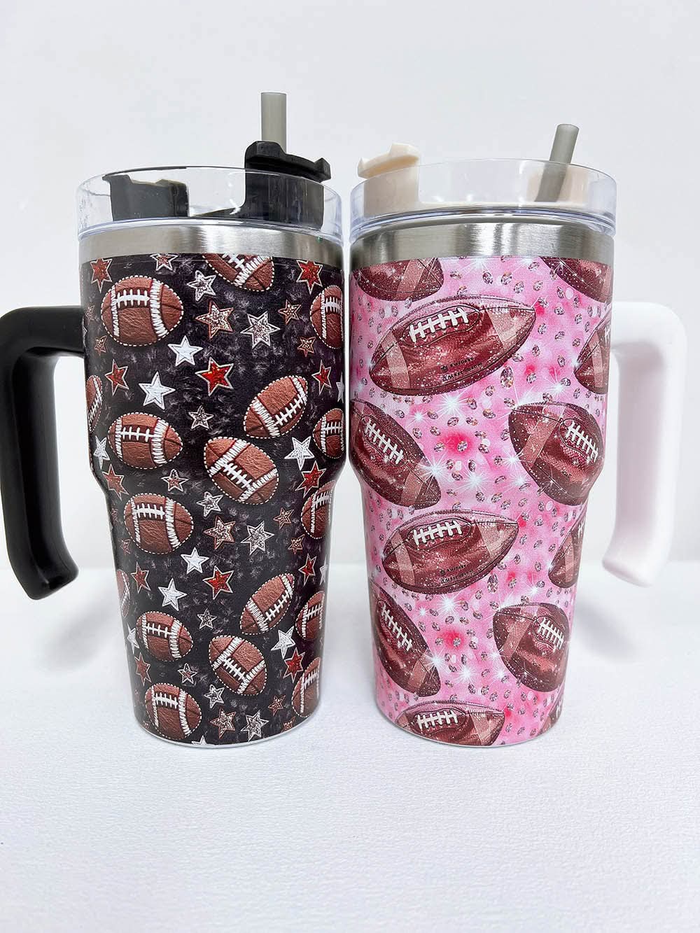 CUSTOM 20 OZ TUMBLER