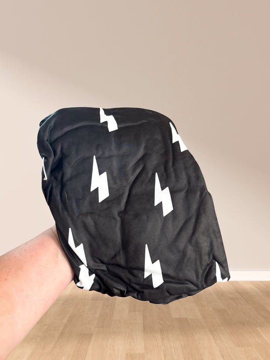 BOLTS BOPPY COVER RTS
