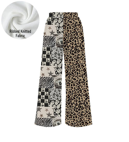 ADULT CUSTOM SPLIT PANTS