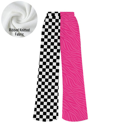 ADULT CUSTOM SPLIT PANTS