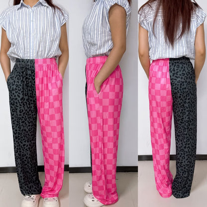 ADULT CUSTOM SPLIT PANTS