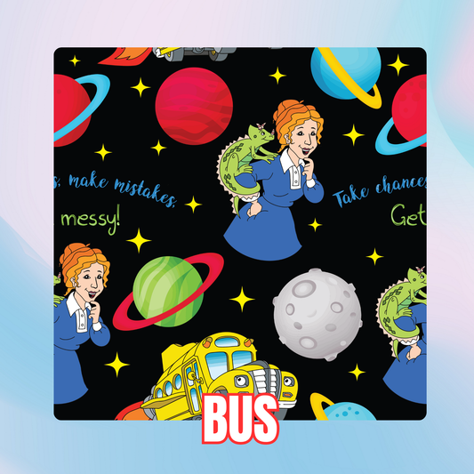 BUS KIDS STYLES | OLDIES BUT GOODIES R2 PREORDER