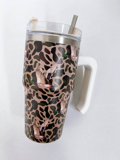 CUSTOM 20 OZ TUMBLER