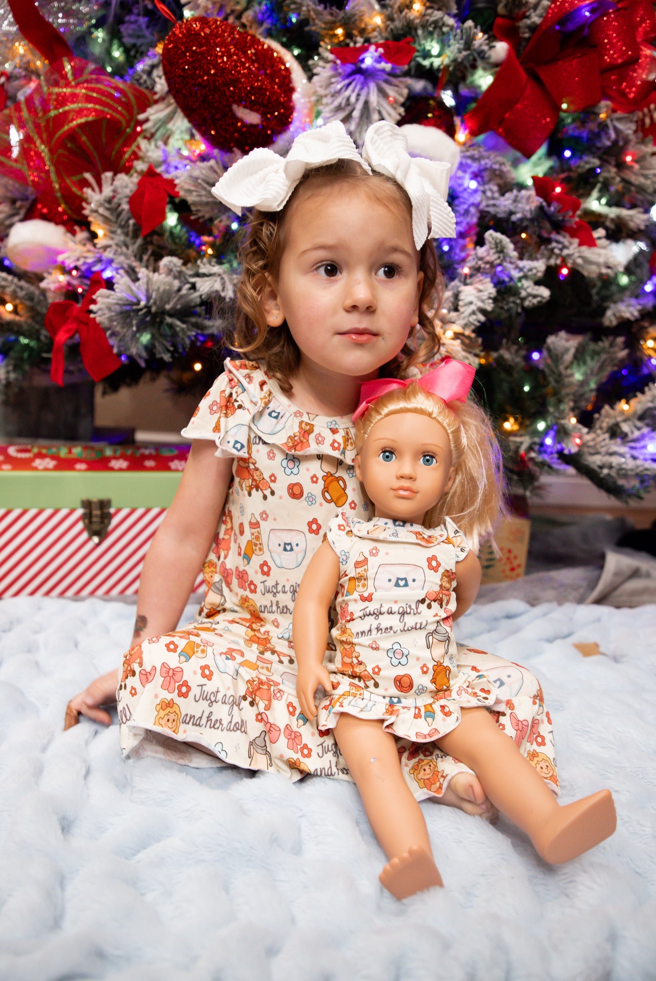 BABYDOLL ERA NIGHTGOWN RTS