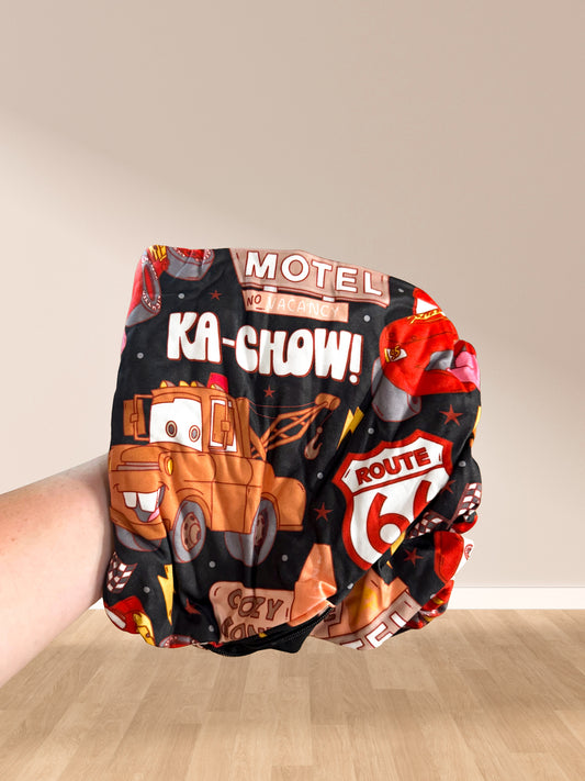 KACHOW BOPPY COVER COVER RTS