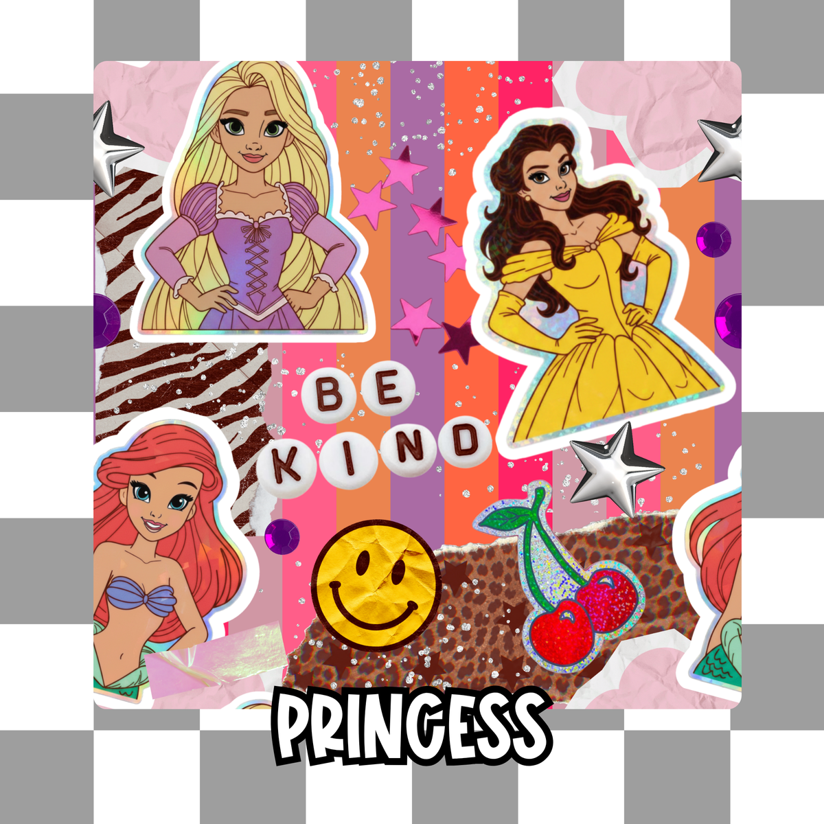 PRINCESS KIDS | CKMC PREORDER