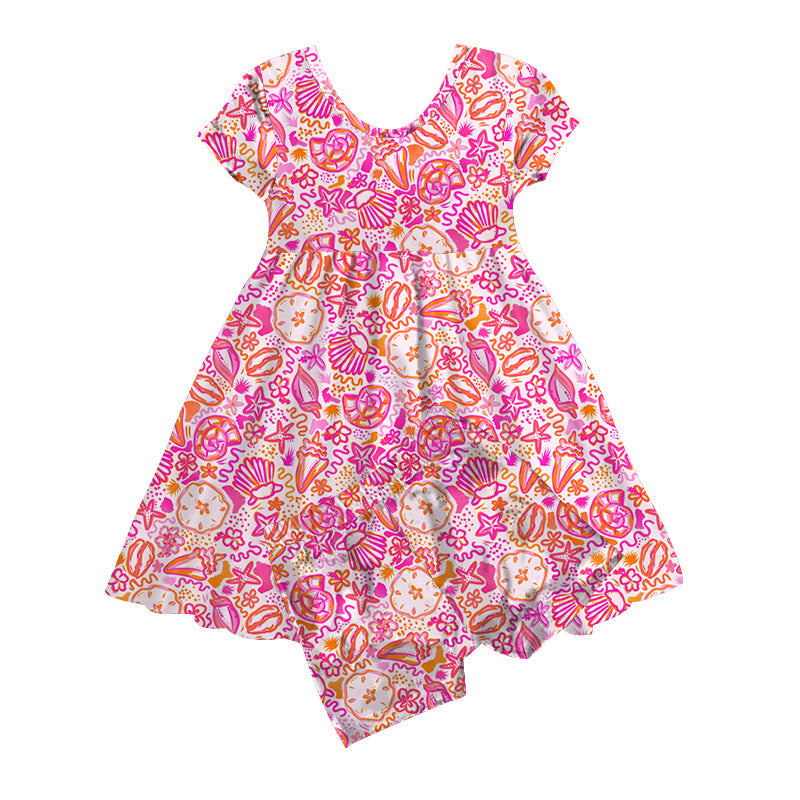 LET'S EXPLORE | Twirl Dress Set [PREORDER- ships April]